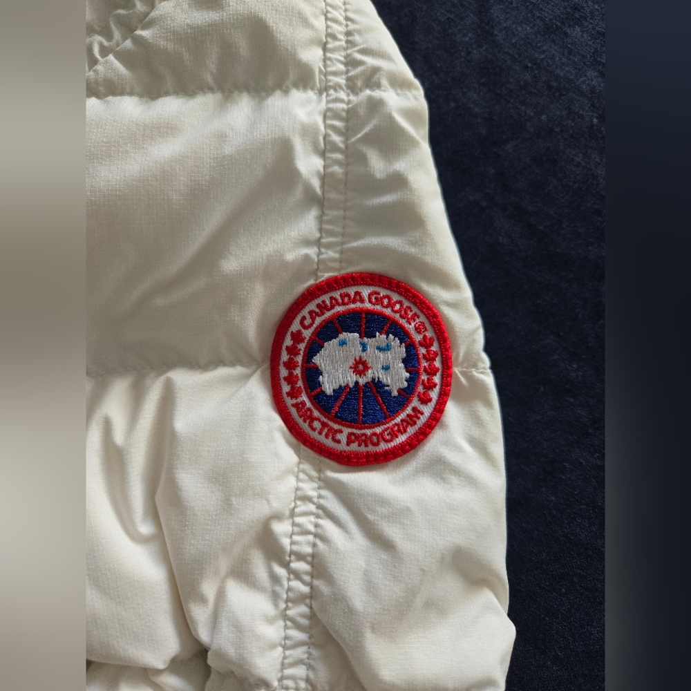 Canada Goose Cabri Hoody (Men's L) - Picture 6 of 8